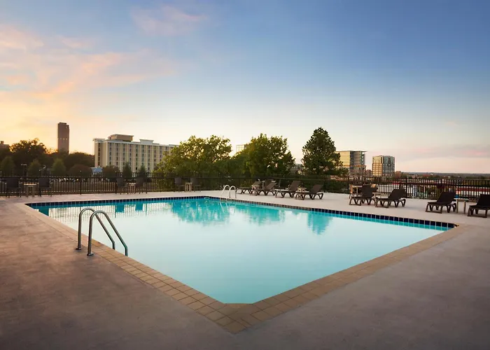 Comfort Inn & Suites Presidential