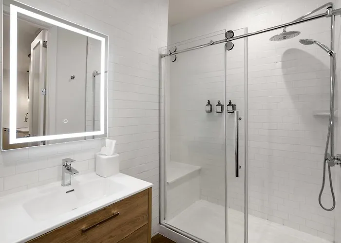 The Heid Lofts By Reside, A Wyndham Residence