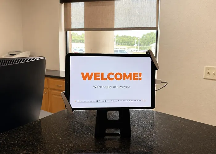 Quality Inn & Suites Malvern