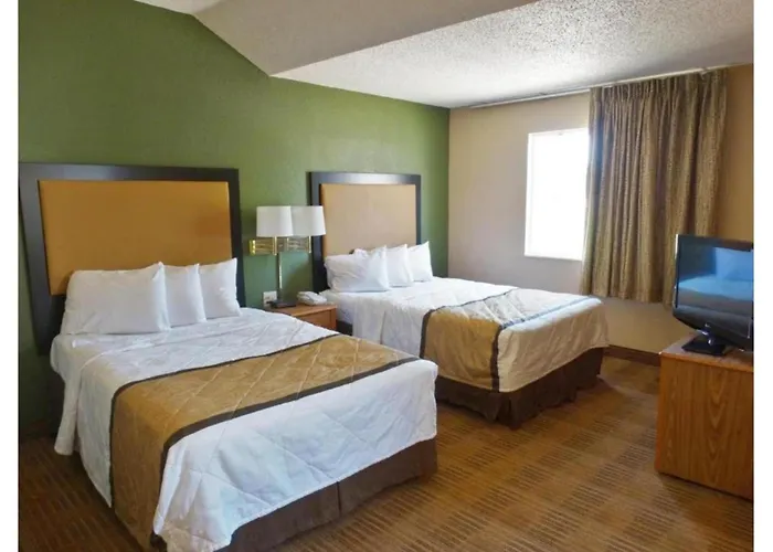 Studio 6 Corporate Extended Stay Philadelphia Malvern Swedesford Rd Pa