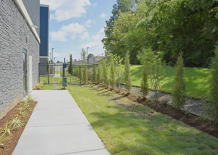 Staybridge Suites - Little Rock - Medical Center By Ihg
